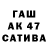 ГАШИШ Cannabis Sergei Shiraev